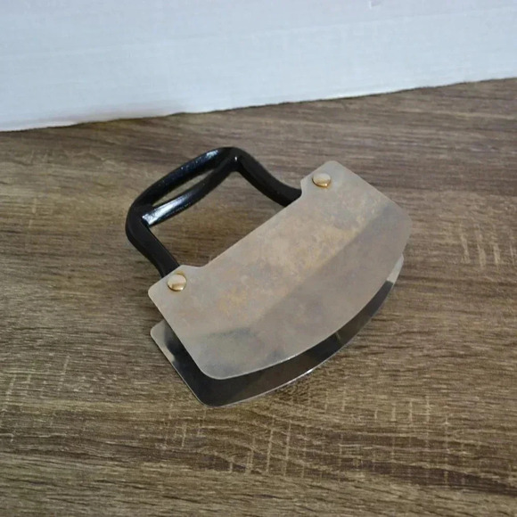 Vintage Two  Blade Chopper - Picture 1 of 7